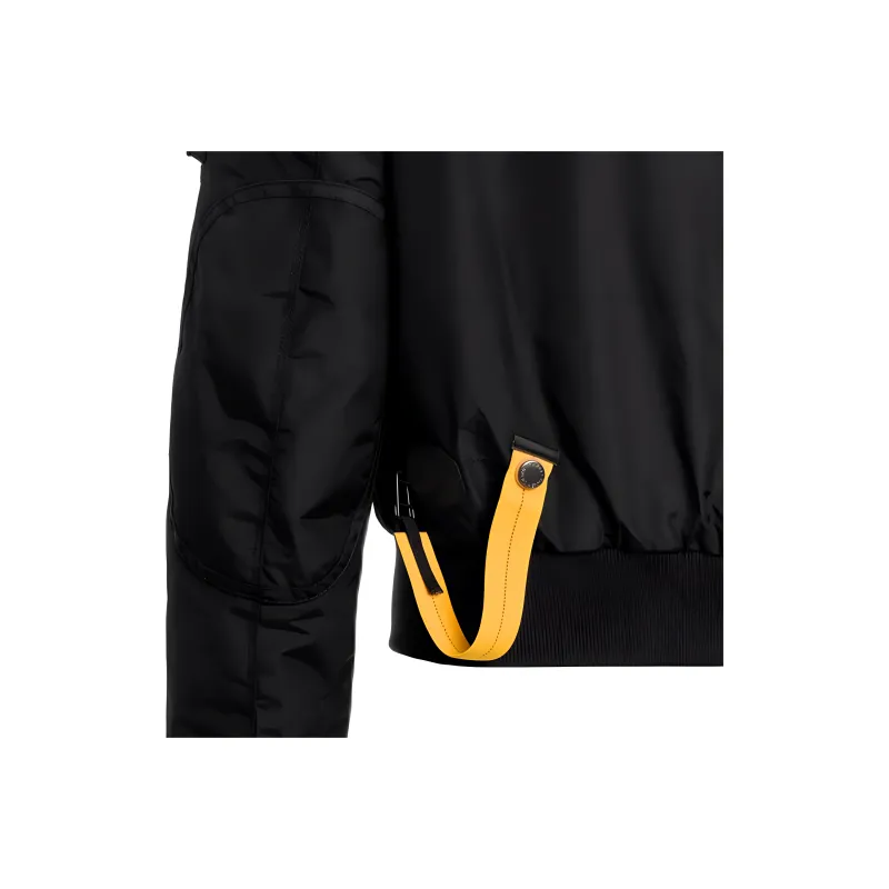 PARAJUMPERS Gobi Bomber Jacket-4