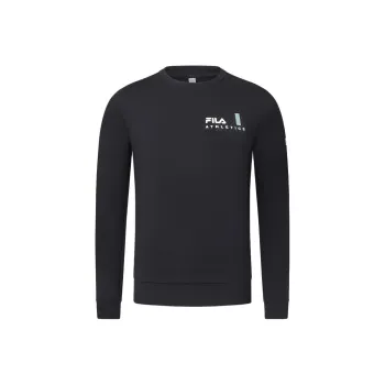 FILA Sweatshirt Men's Royal Blue