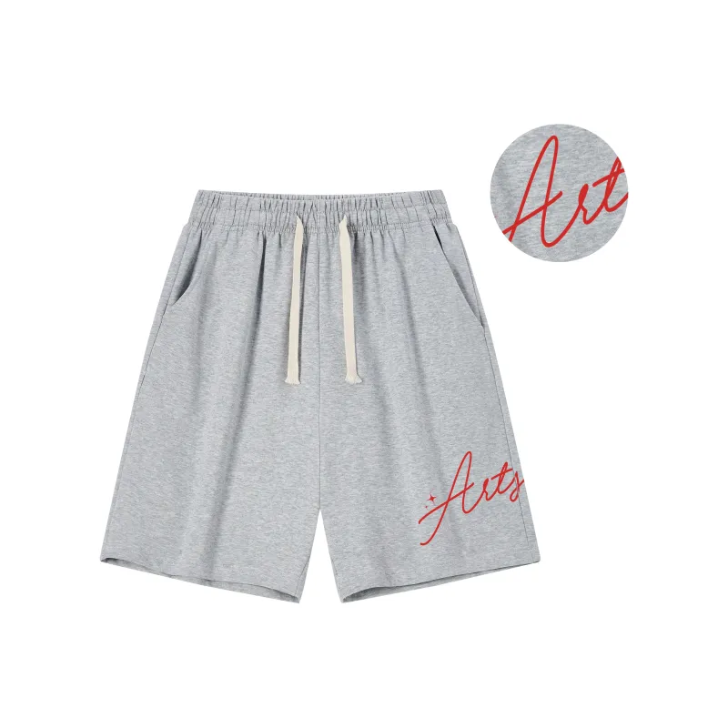 7 SEVFUN Casual Shorts Unisex-13