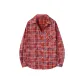 Red Plaid