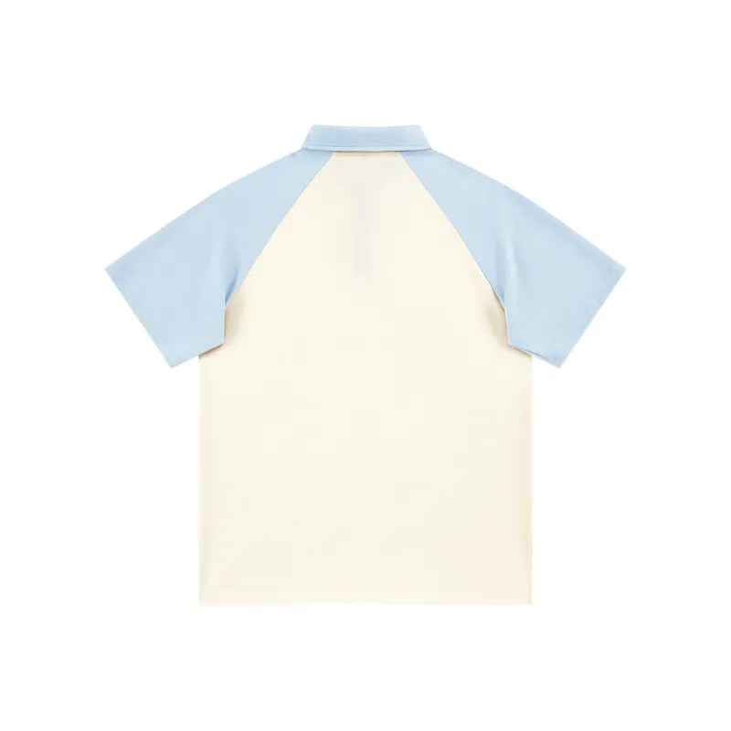SESAME STREET [ELMO Collection] Polo Shirt Unisex-13