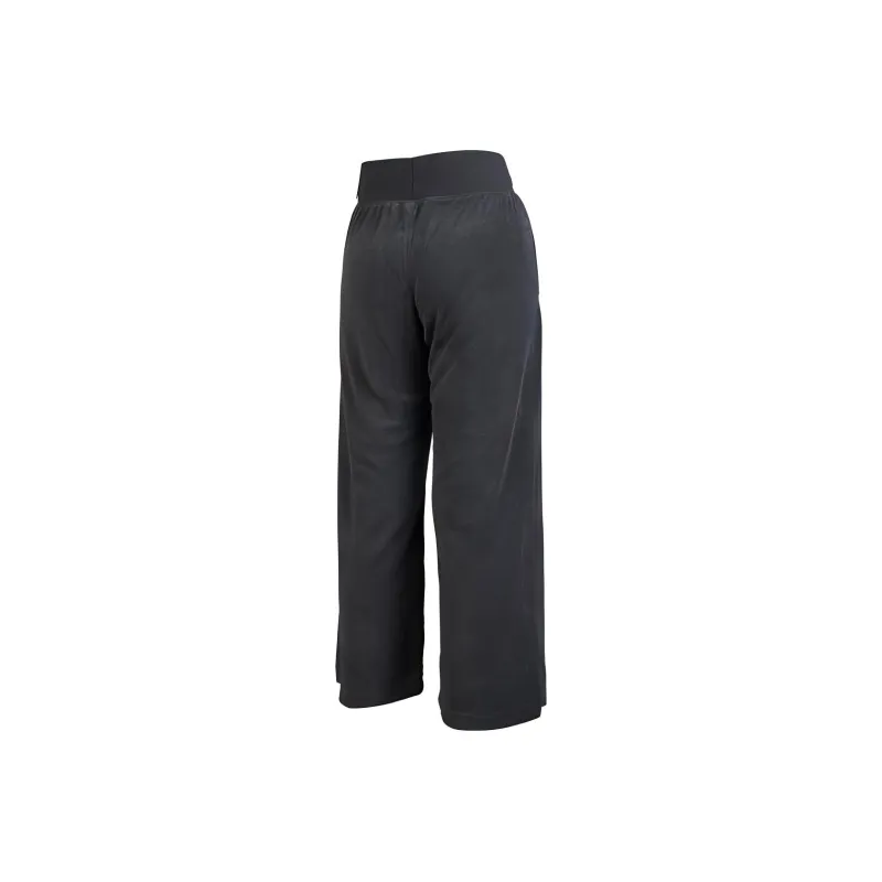 Nike Knitted Sweatpants Women's Black-1