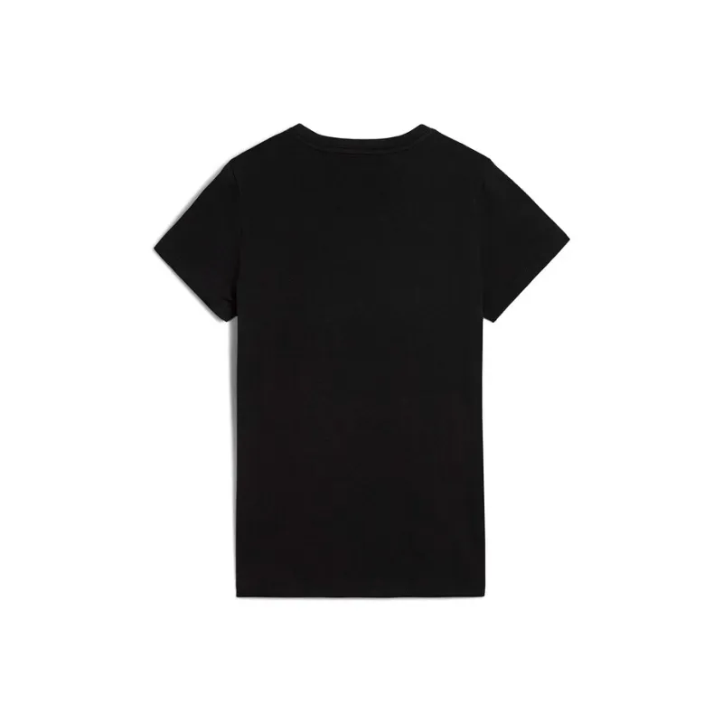 PUMA Camiseta Graphics Con Montaña Para Mujer-1