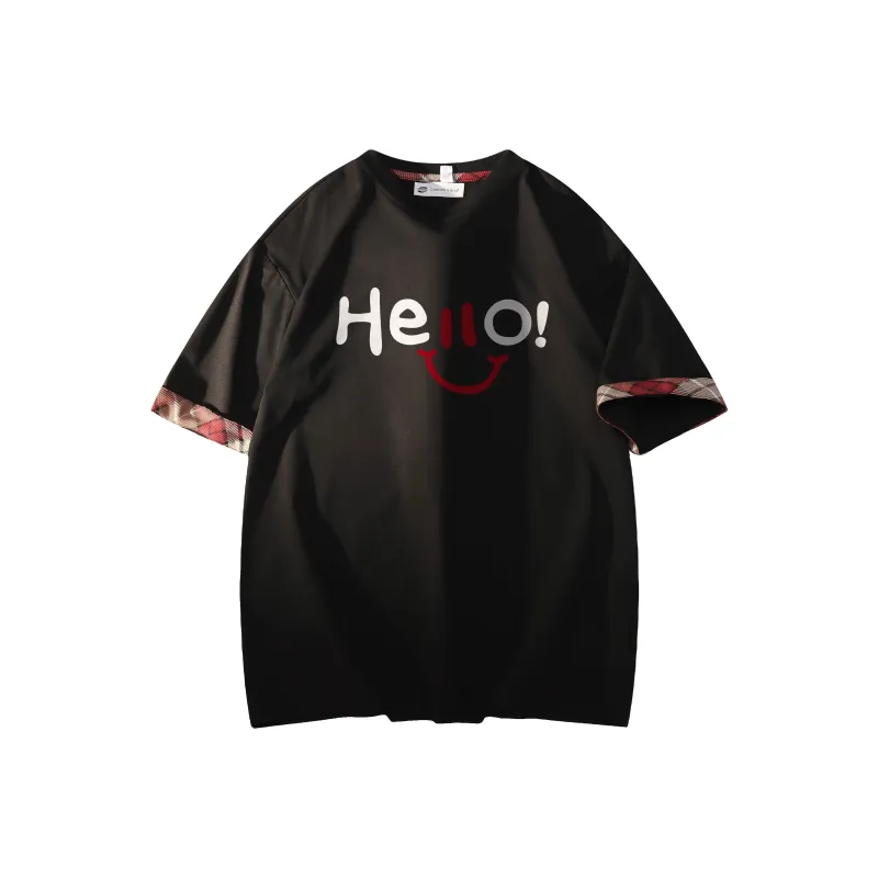 Tre Club T Shirts Unisex-2