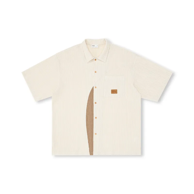 FPA ALWAYS MOVING Series Shirts Unisex-0