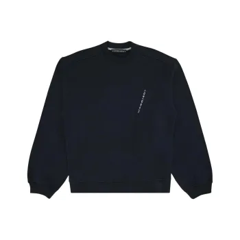 YProject Sweatshirt Unisex Navy