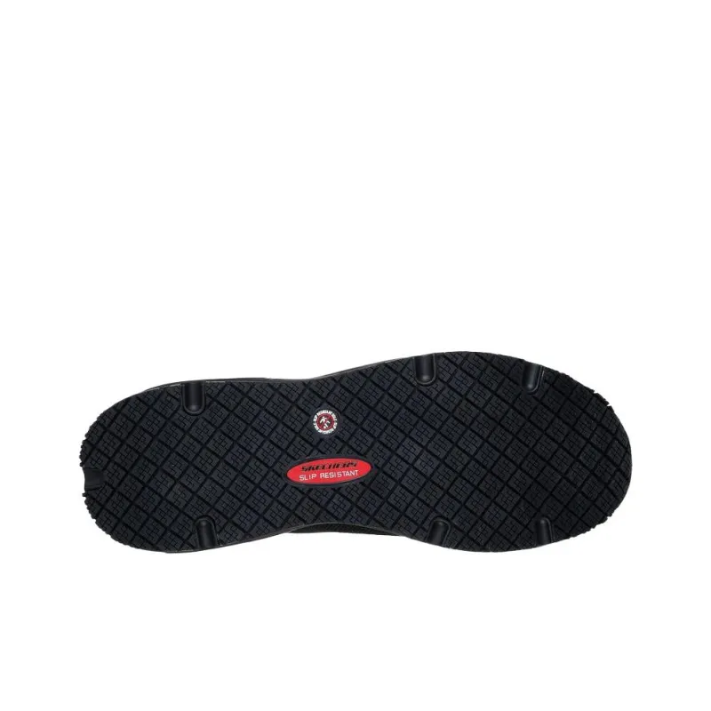 Skechers Low Top Casual Shoes Women's Black-4