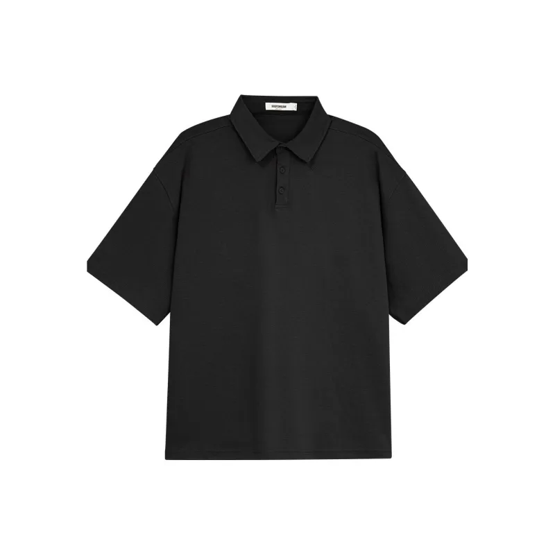 Bodydream Polo Shirts Unisex-0