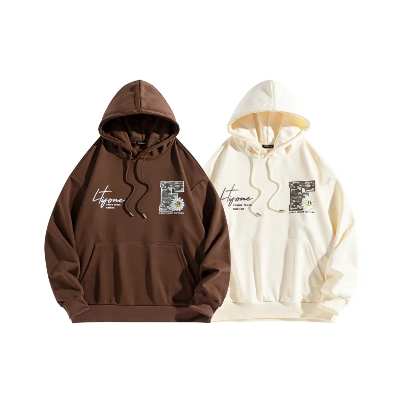 LTIFONE Sweatshirts Unisex-7