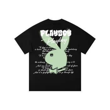 Playboy T Shirts Men