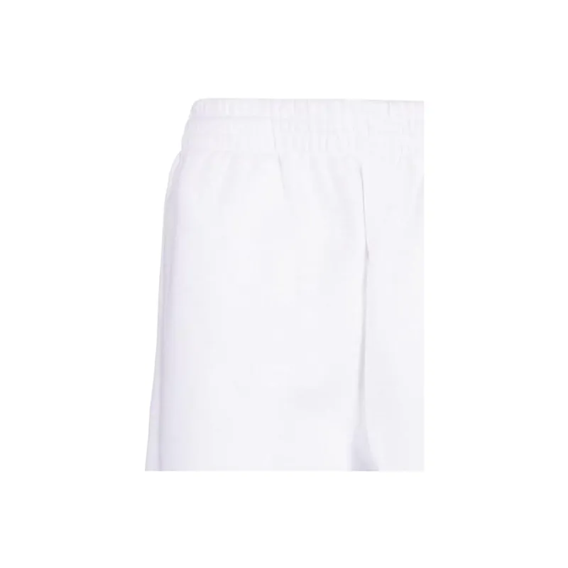 LACOSTE Logo embroidered Jersey Shorts-2