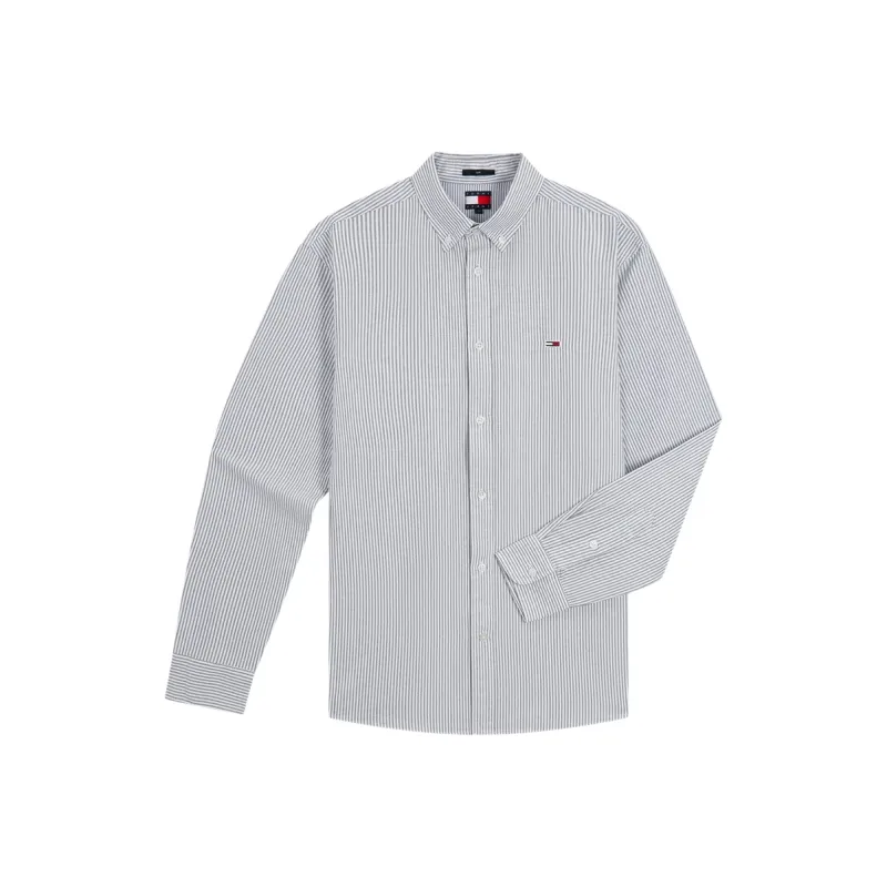 Tommy Hilfiger Shirts Men-4