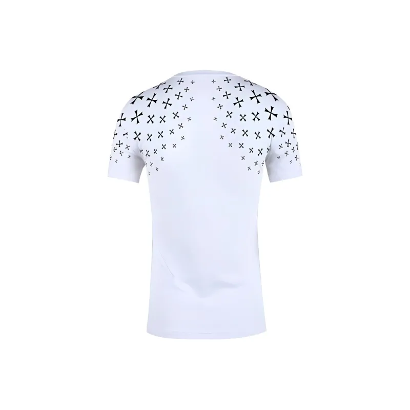 Neil Barrett T Shirts Women's White-1