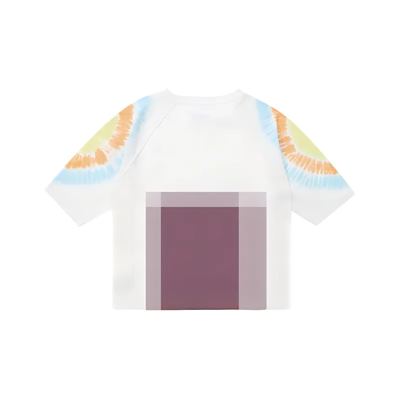 Champion SS22 Raglan Sleeve T Shirt Women's Japan Version-1