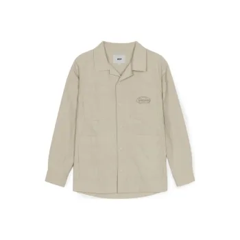 MLB New York Yankees Varsity Shirt Unisex Khaki
