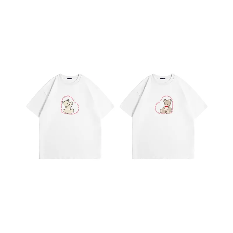 PAUL COSTELLOE T Shirt Unisex Combo Set-4