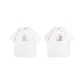 2 Pack (White+White)