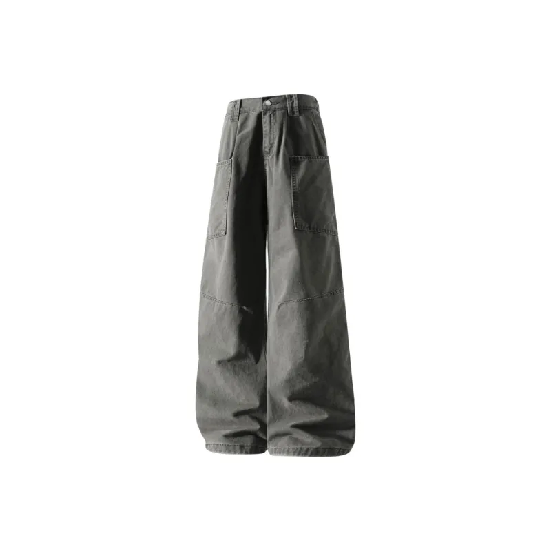 ROSECREED Casual Pants Men-7