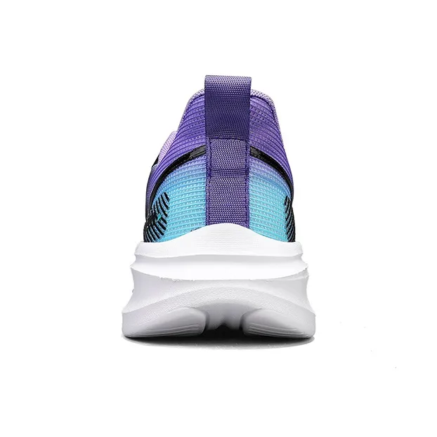 AD Slip Resistant, Abrasion Resistant, Breathable Low Top Casual Running Shoes Men's-14
