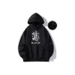 Black (Fleece-Lined)