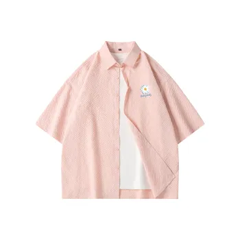 BOBBY ABLEY Shirts Unisex