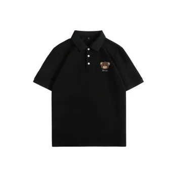 Bejirog Polo Shirts Unisex