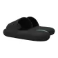 Black[Abrasion-Resistant, Odor-Free]
