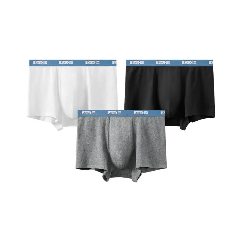 ZEROIN Men Underpants-20