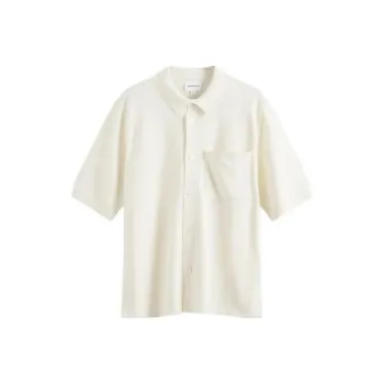 NORSE PROJECTS Shirt Men's Ivory White