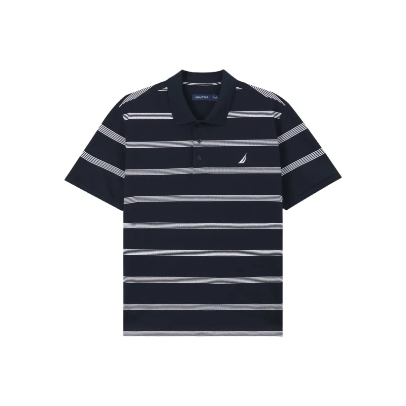 NAUTICA Polo Shirts Men-7