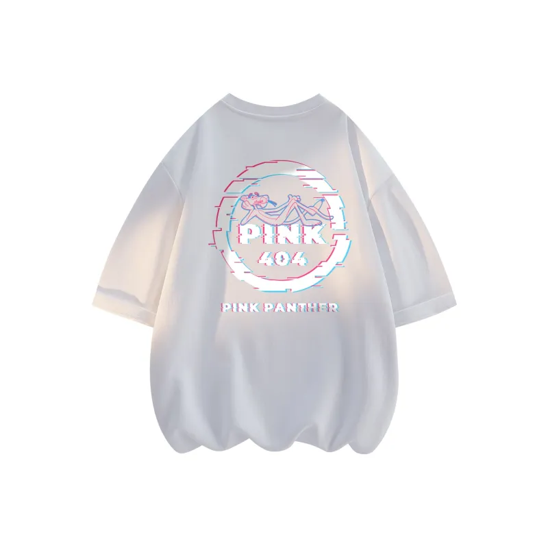 PINK PANTHER T-Shirts Unisex-3