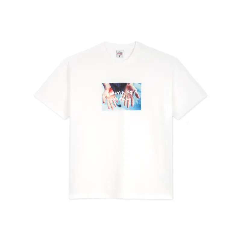 POLAR SKATE CO T Shirts Unisex-0