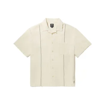 Vans Shirts Unisex Beige