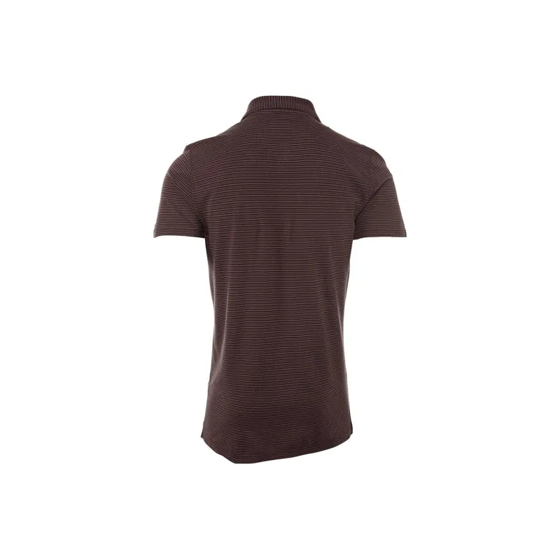 Abercrombie＆Fitch Shirts Men Brown-1