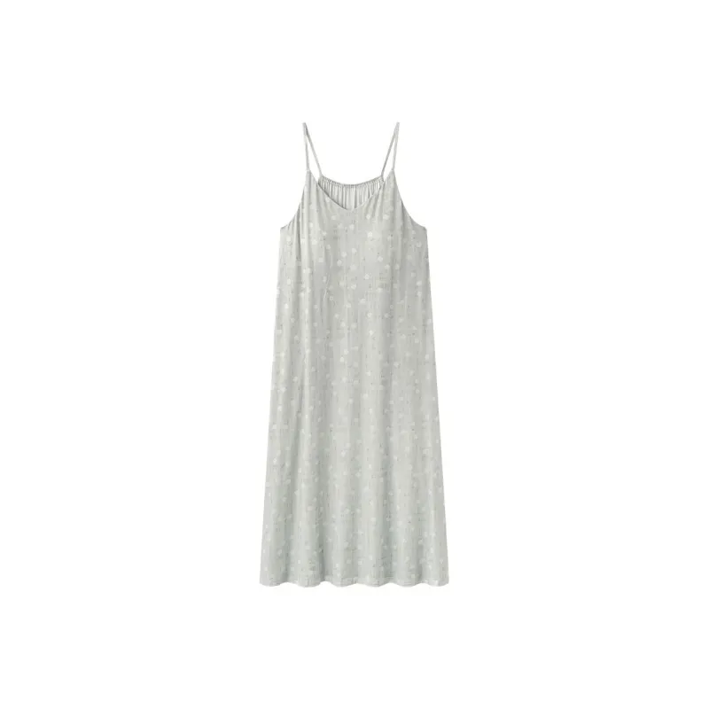 OEING Nightgown Women's Image Color-0