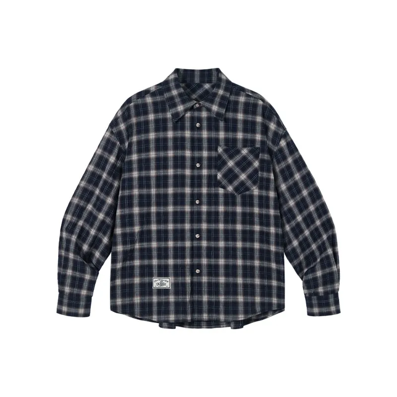 PSO Brand Shirts Unisex-2