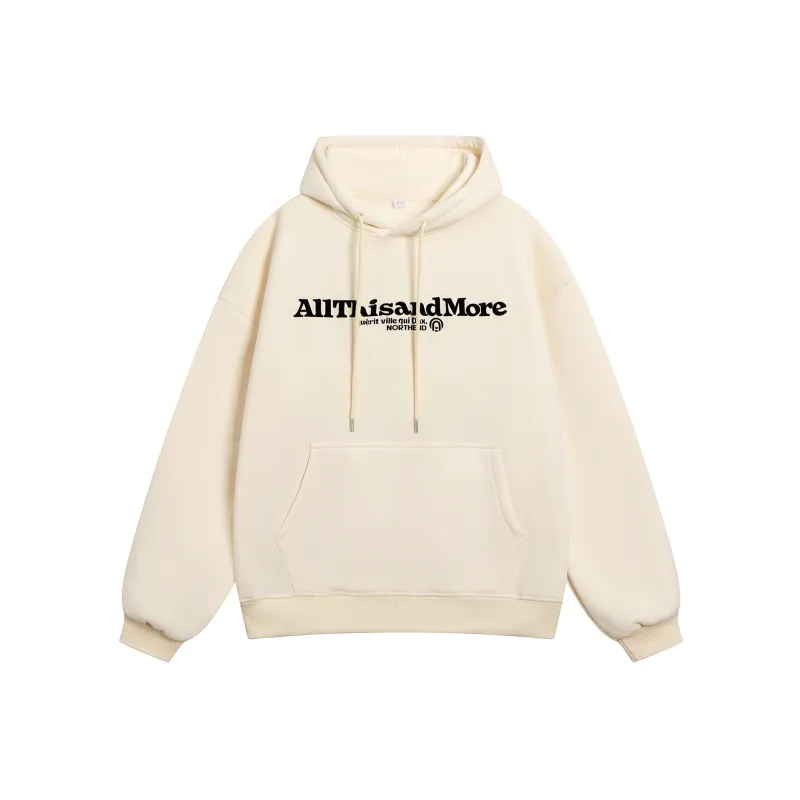 Northend Sweatshirts Unisex-30
