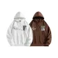 2 Pack (White+Coffee)