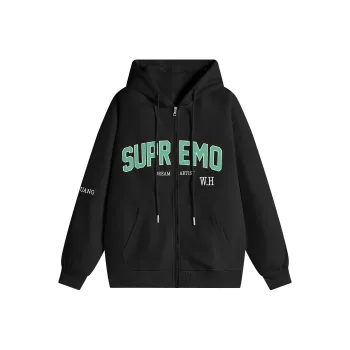 Supremo Cat Sweatshirts Unisex