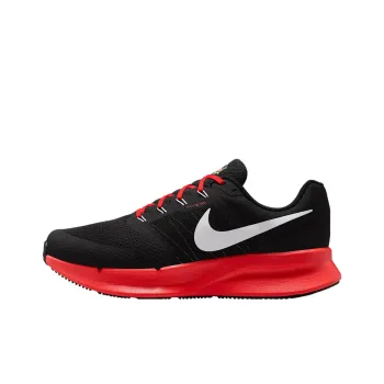Nike Run Swift 3 Black Bright Crimson White
