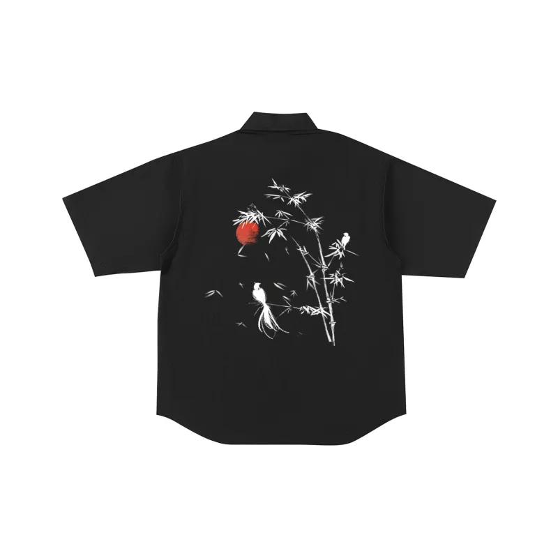 TEN MIRO Shirts Unisex-0