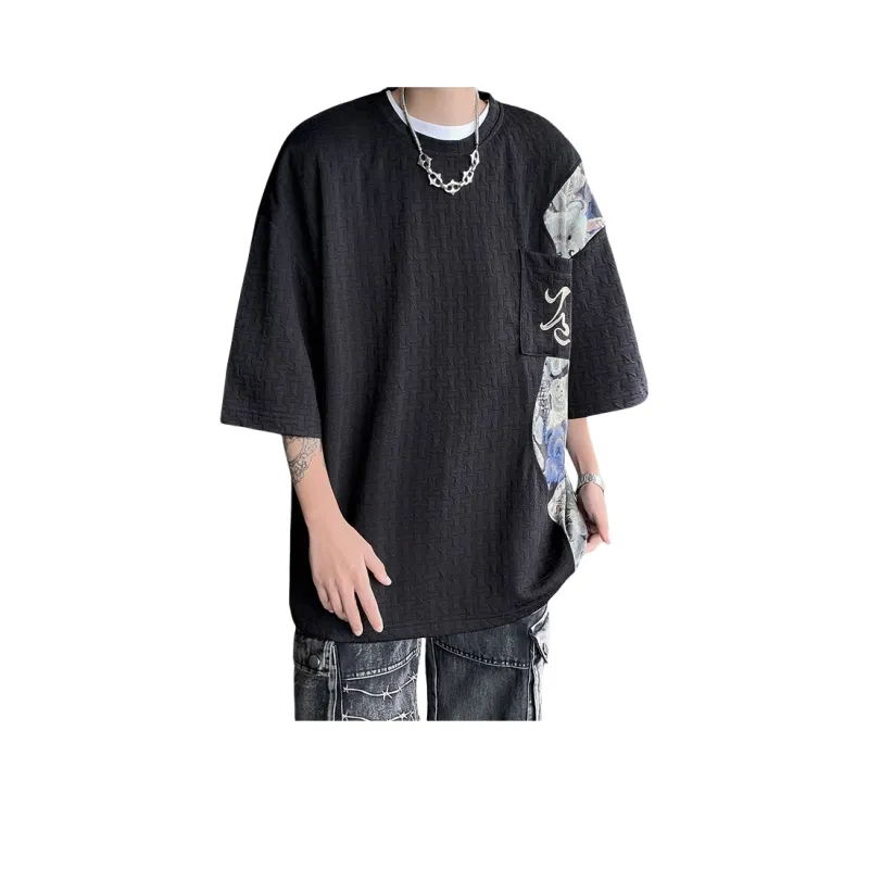 TIMD T Shirts Unisex-3