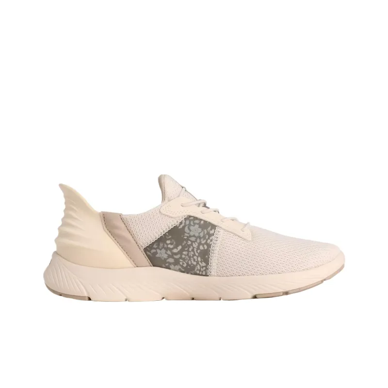 PUMA Softride Remi Cushioning Slip Resistant Low Top Running Shoes Women's White-1