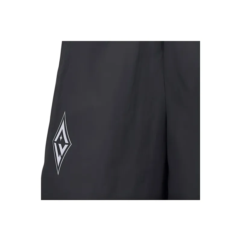 Nike Las Vegas Aces Essential Women's Nike Wnba Repel Woven Shorts-4
