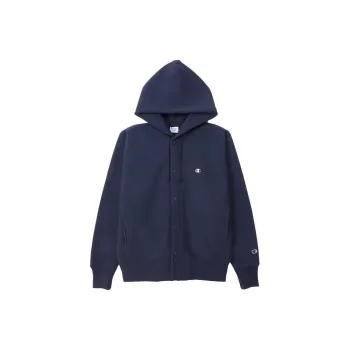 Champion Reverse Weave FW24 Sweatshirt Unisex Dark Marine Blue