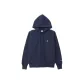 Dark Marine Blue