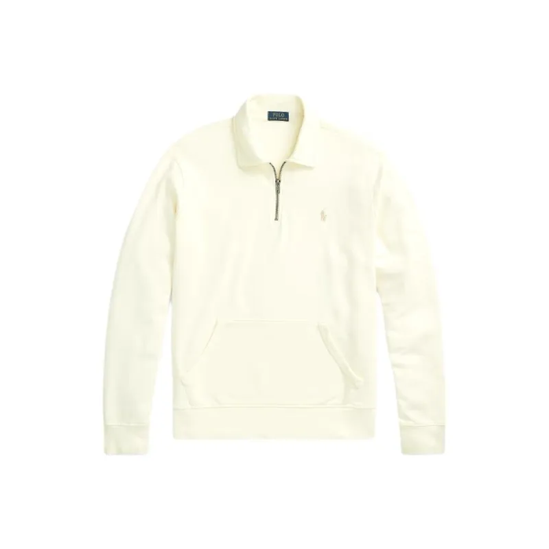 Polo Ralph Lauren Half zip Sweatshirt-0