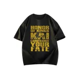 Breathable/Soft/100% cotton-Black