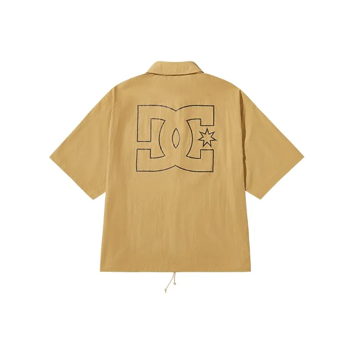 DC Shoes Shirts Unisex-5