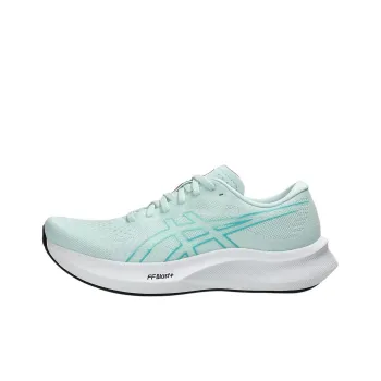 Asics EvoRide Speed 3 Anti Slip Wear Resistant Low Top Running Shoes Women's Green
